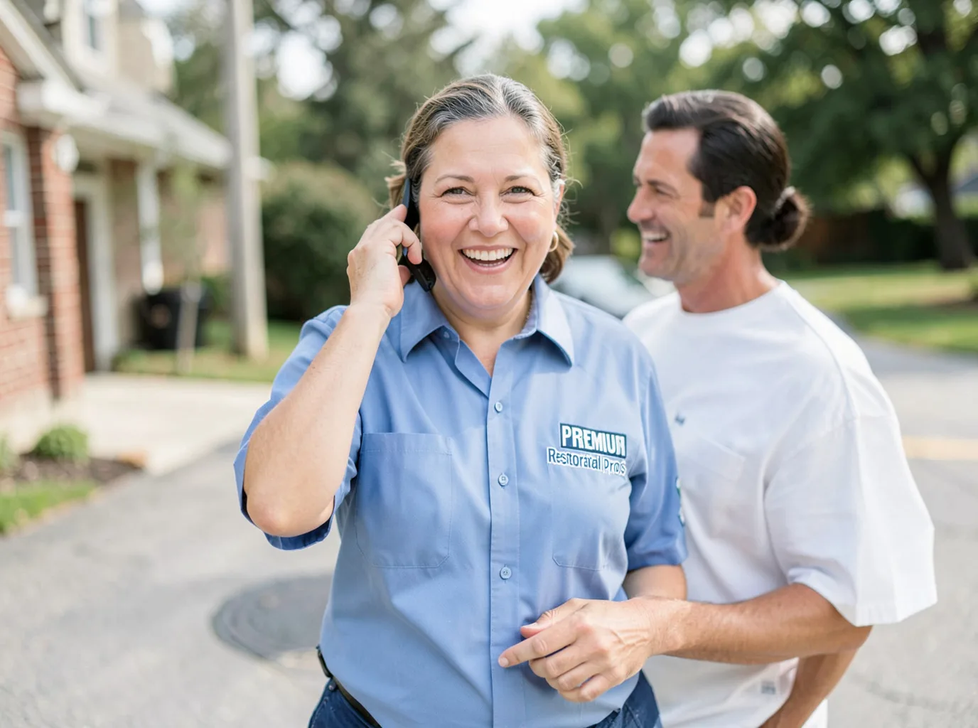 Water Damage Restoration Greentown, IN FAQs